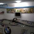 LE MANS v Kamenici